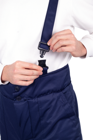 Костюм СПЕЦ зимний