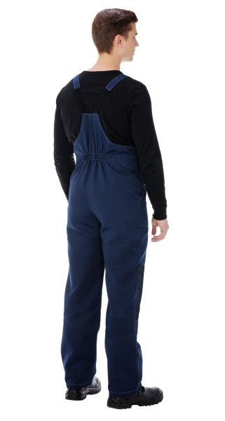 Полукомбинезон "Профессионал с ПВХ"