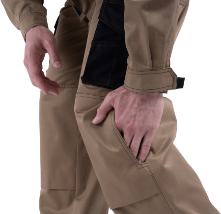 Костюм ДОКЕР летний