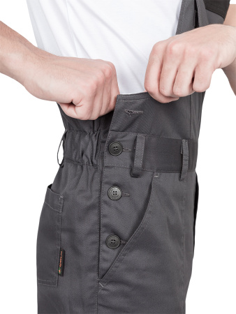 Костюм ГРАНИТ НЕО летний