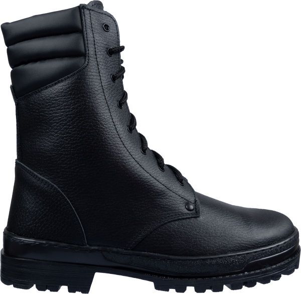 Ботинки ОМОН иск. мех