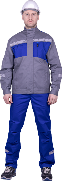 Куртка СТРОНГ летняя