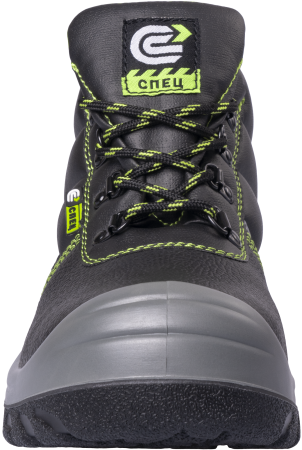 Ботинки СПЕЦ® с МП