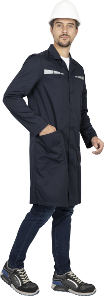 Халат ОПЕРАТОР летний