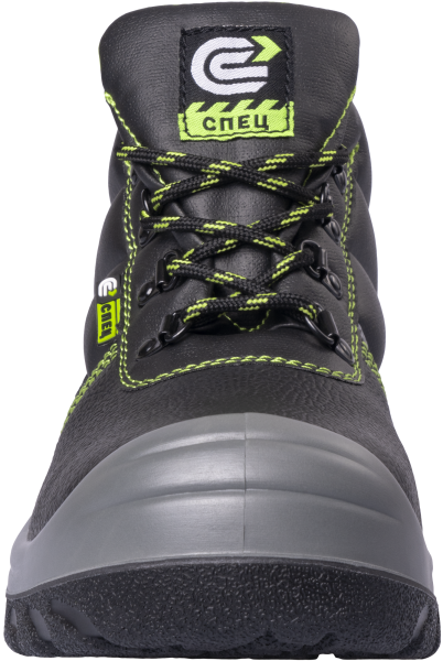 Ботинки СПЕЦ®