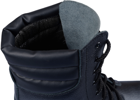 Ботинки ОМОН