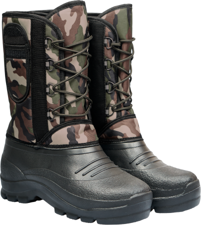 Сапоги ЭВА АЛЯСКА