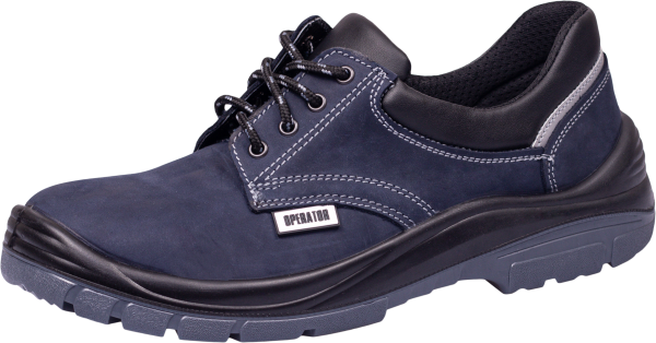 Полуботинки OPERATOR PRIME с КП и КС