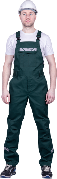 Полукомбинезон СТРОНГ летний