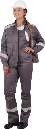 Костюм ГАЛАКТИКА летний