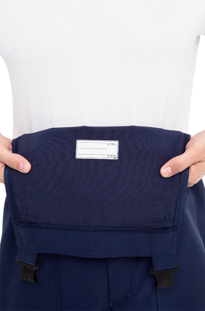 Костюм ТЕХНИК 2 летний