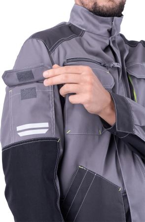 Куртка ЭДВАНС летняя