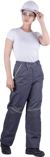 Брюки ТУРБО летние