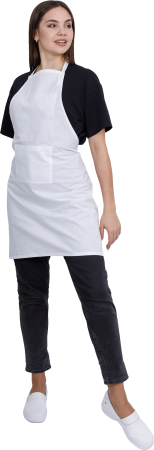 Фартук БЯЗЬ