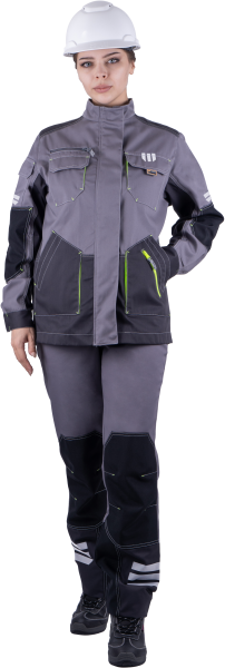 Куртка ЭДВАНС летняя