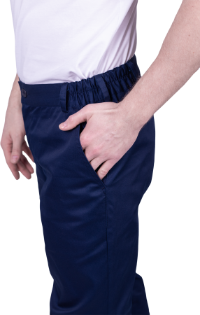 Брюки СТРОНГ летние