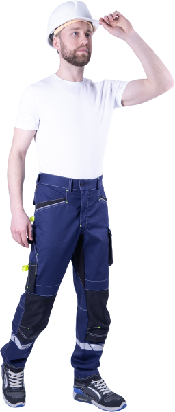 Брюки КОРПОРАЦИЯ летние