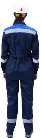 Костюм МАСТЕР ЛЮКС летний