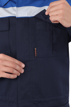 Костюм АНТИСТАТ летний