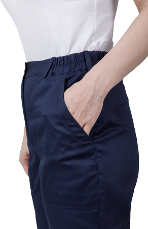 Костюм ОПЕРАТОР летний