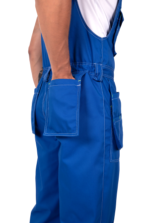 Комбинезон ТУРБО летний