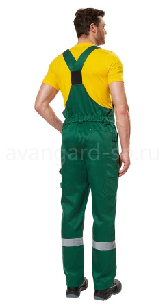 Костюм "Монтажник"