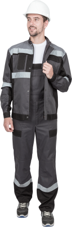 Костюм ГРАНИТ НЕО летний