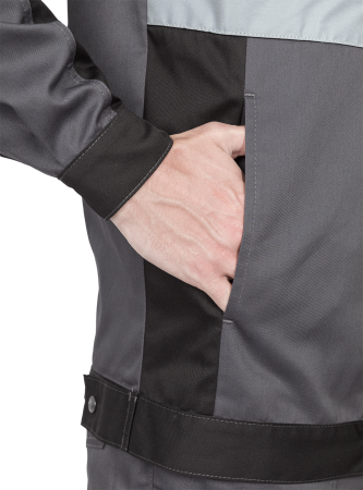 Костюм ГРАНИТ НЕО летний