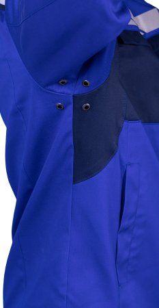 Куртка СТРОНГ летняя