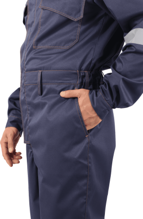 Комбинезон ПИЛОТ летний