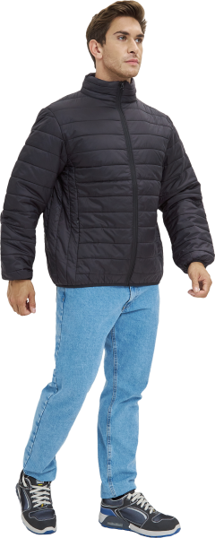 Куртка ДЕМИ стеганая