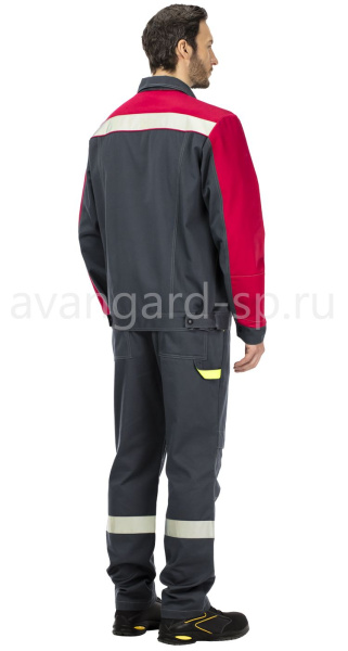 Костюм мужской "Таль"