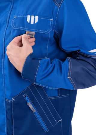 Куртка ЭДВАНС летняя