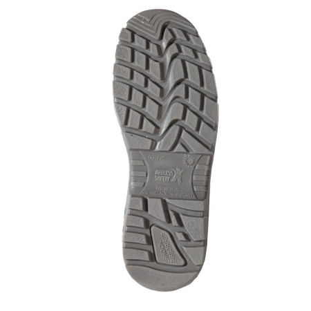 Ботинки "Корвет-2", иск. мех, МП