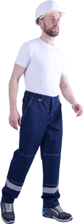 Брюки ТУРБО ВИЖН летние