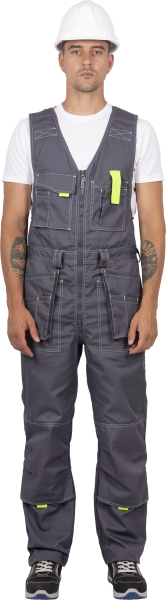 Комбинезон ТУРБО летний