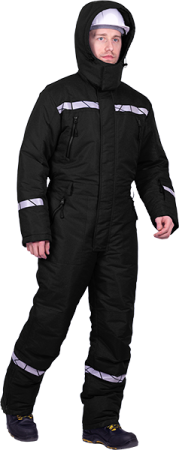 Комбинезон ПИЛОТ зимний