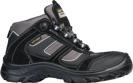 Ботинки CLIMBER (КЛАМБЕР) с КП и КС