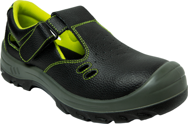 Полуботинки с перфорацией СПЕЦ®