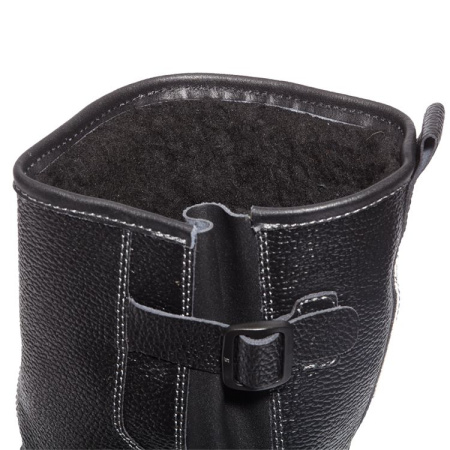 Сапоги "Корвет-2", иск. мех