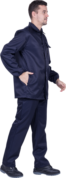 Костюм кислотостойкий