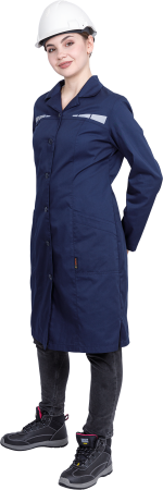 Халат ОПЕРАТОР летний