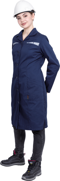 Халат ОПЕРАТОР летний