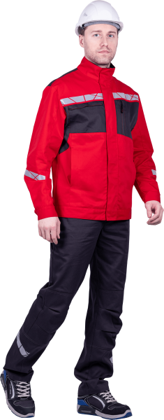 Куртка СТРОНГ летняя