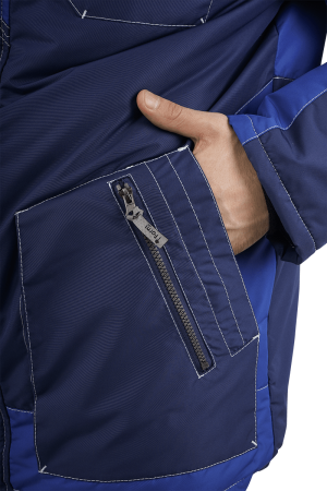 Куртка ЭДВАНС зимняя