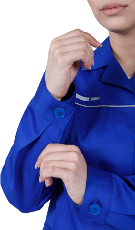 Костюм ОПЕРАТОР летний