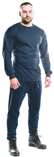 Белье ТЕРМОСТОЙКОЕ трикотаж WORKER Jersey