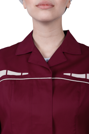 Костюм ОПЕРАТОР летний