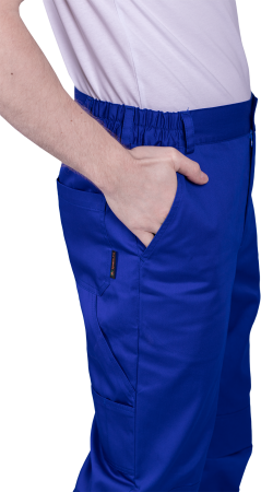 Брюки СТРОНГ летние