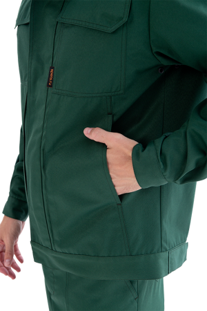 Костюм ТЕХНИК 2 летний